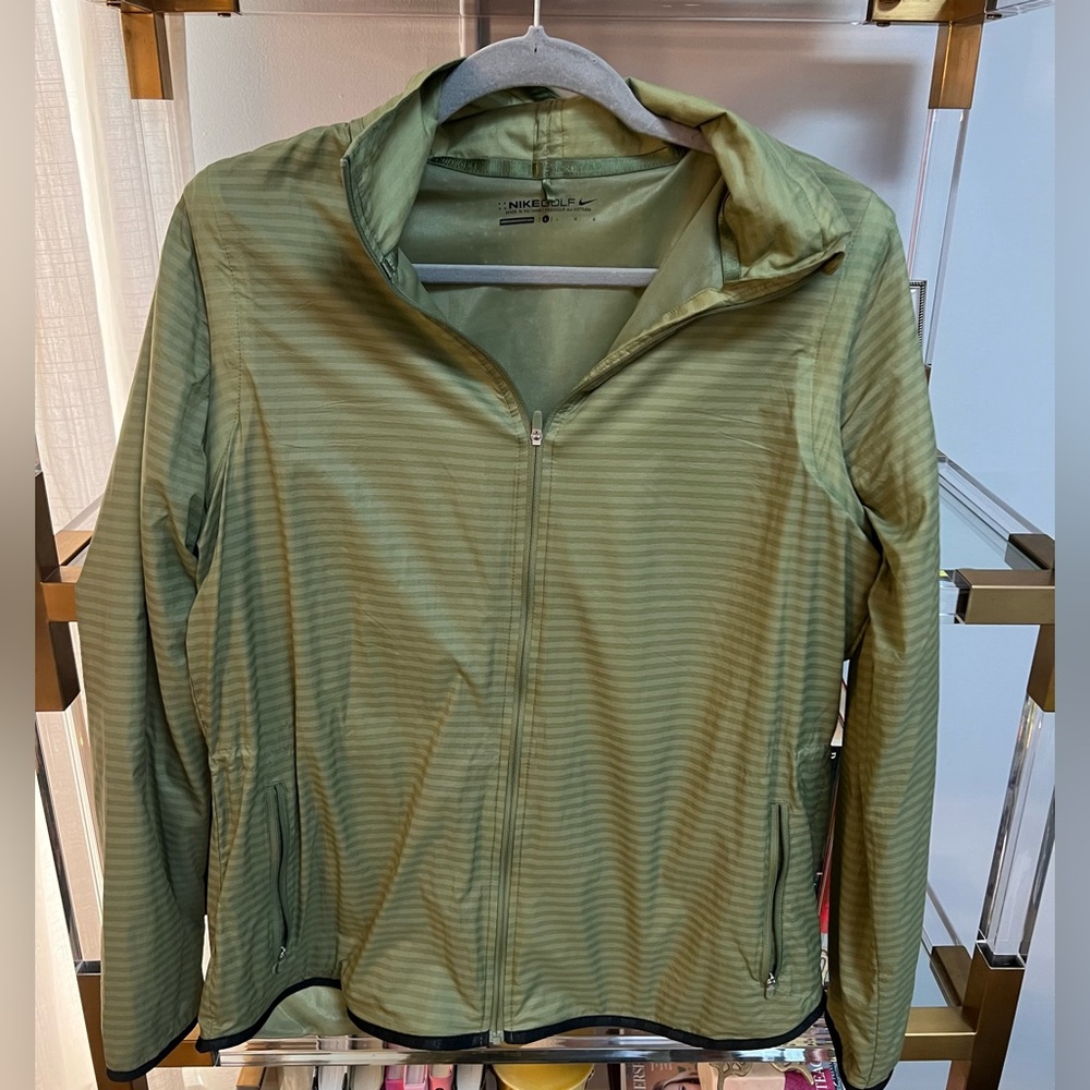 Nike Golf Jacket